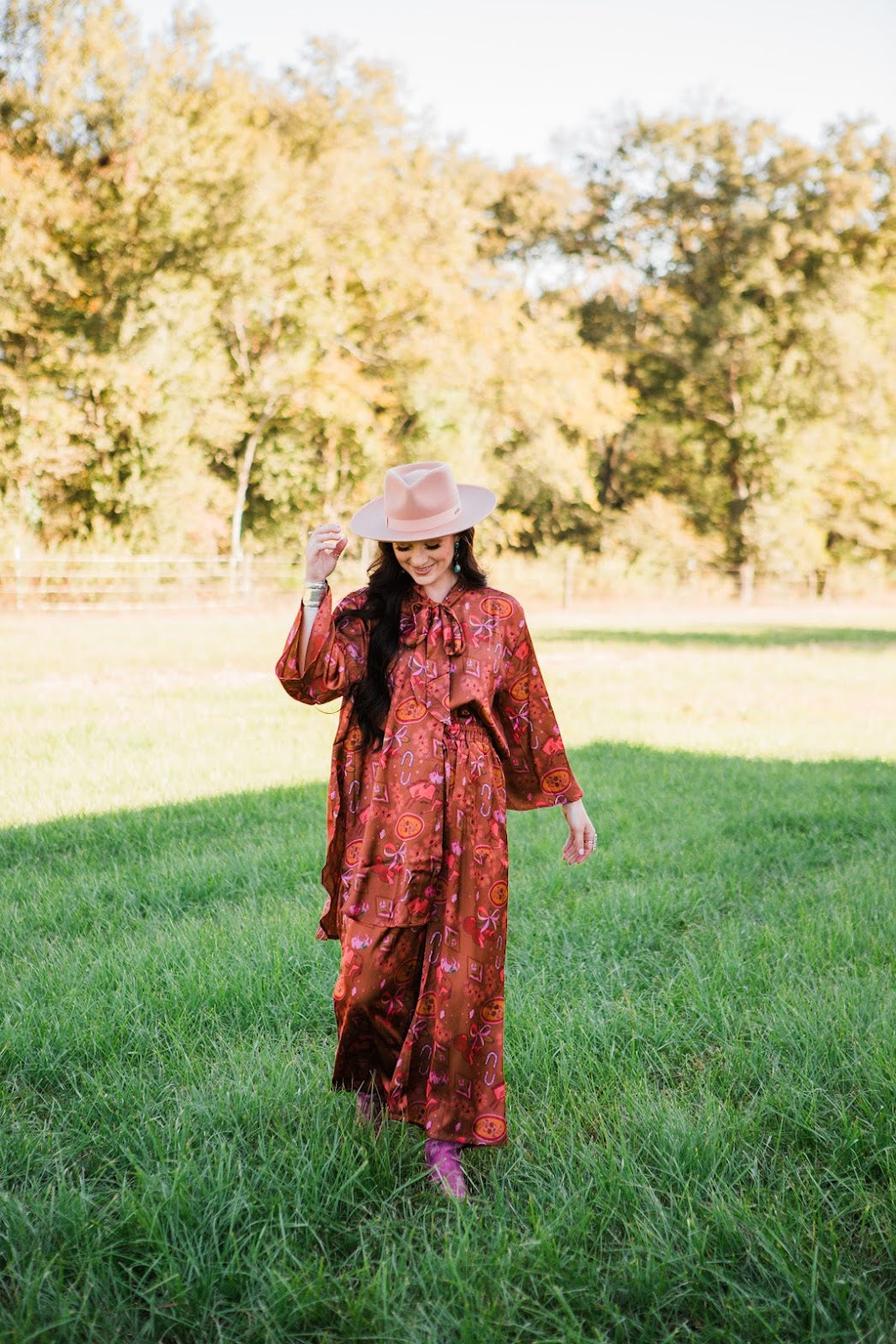 Big Country's Western Wear