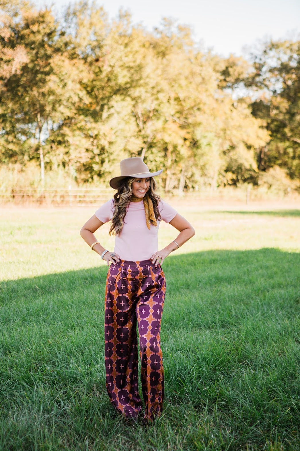 Big Country's Western Wear