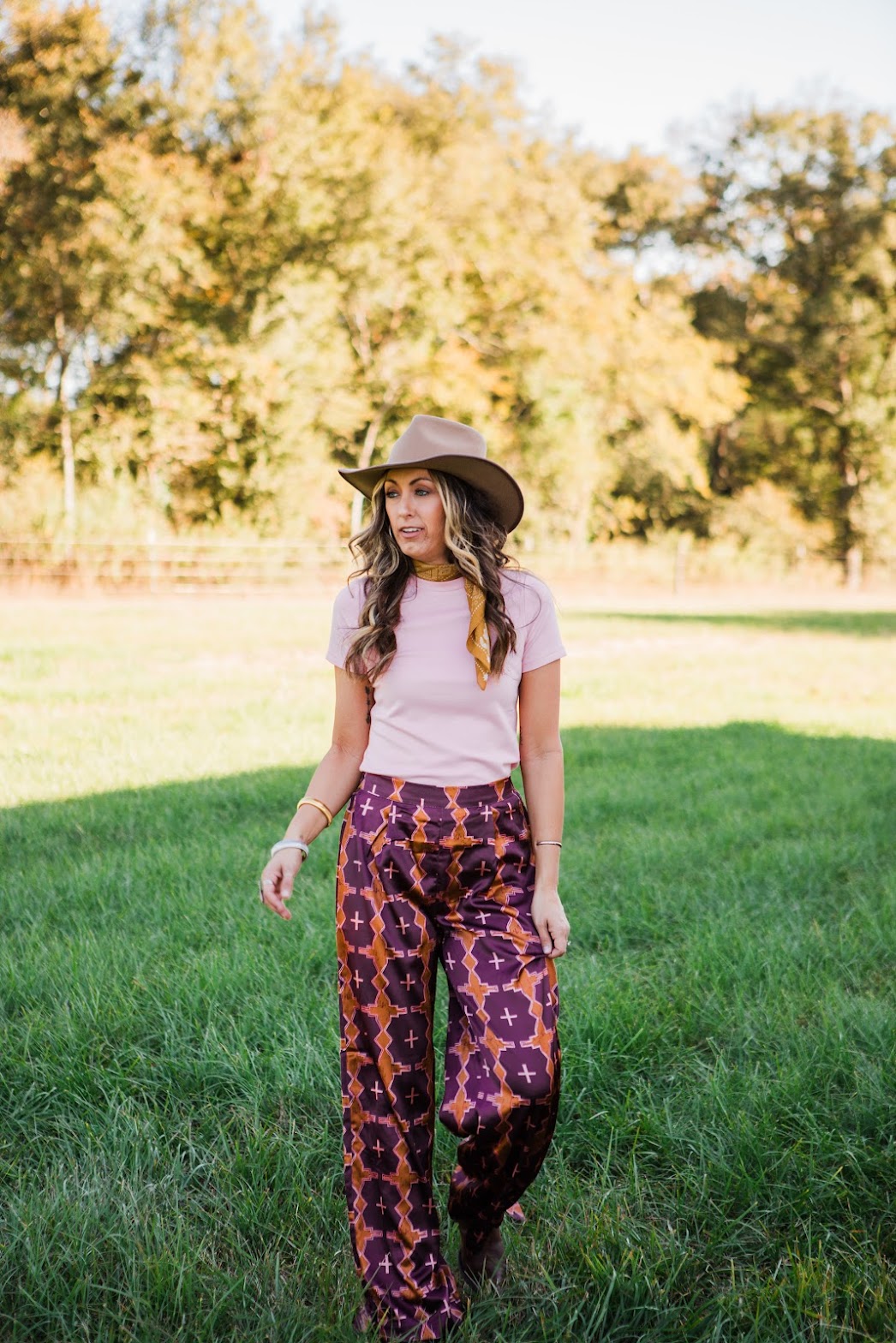 Big Country's Western Wear