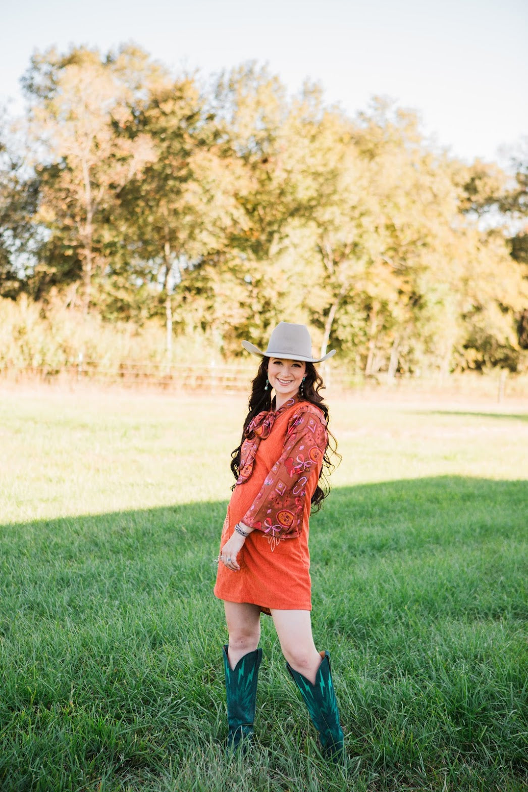 Big Country's Western Wear