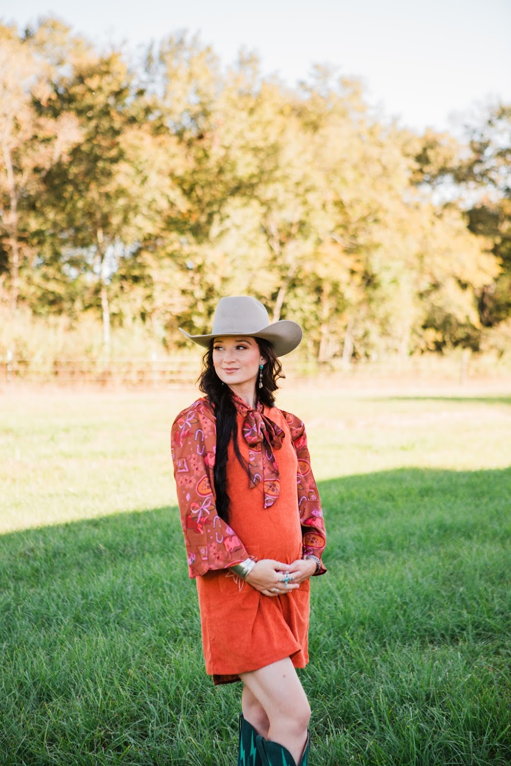 Big Country's Western Wear