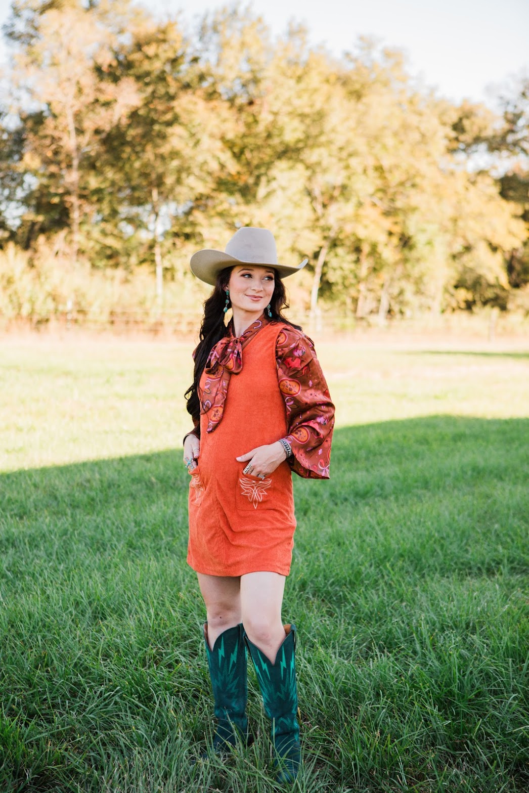 Big Country's Western Wear