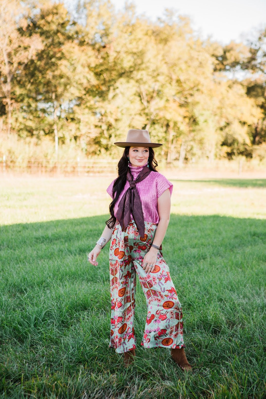 Big Country's Western Wear