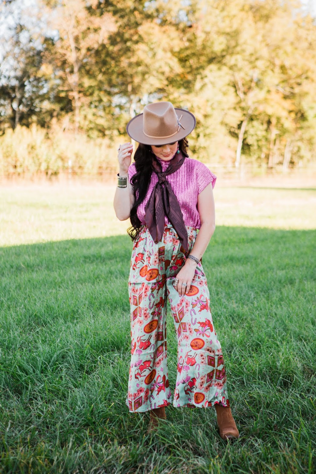 Big Country's Western Wear