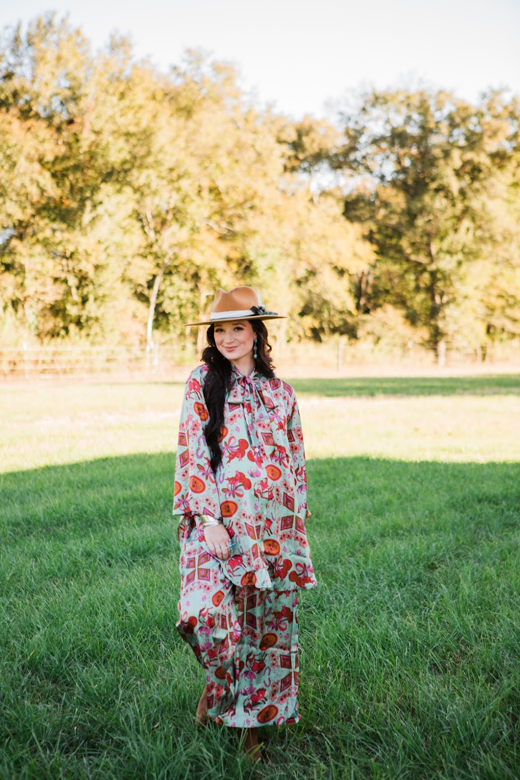 Big Country's Western Wear