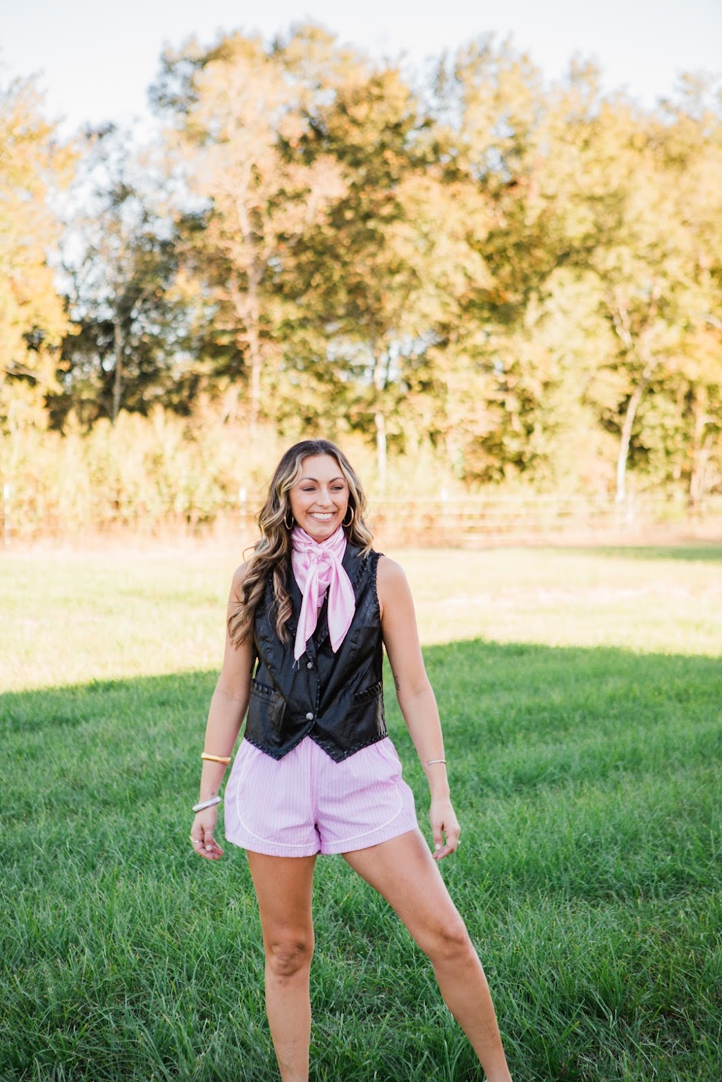 The Trail Boxer Shorts in Pink