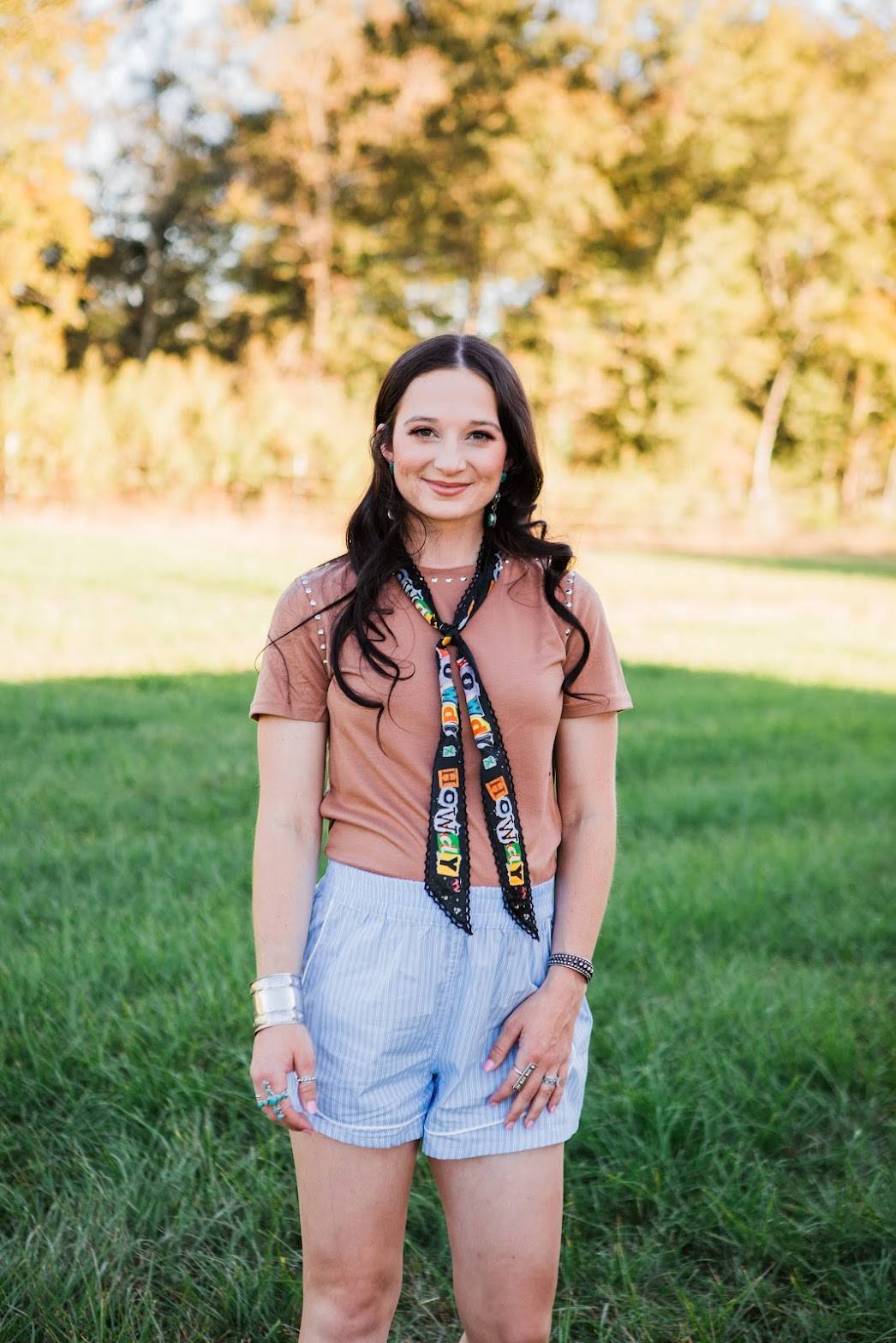 Big Country's Western Wear