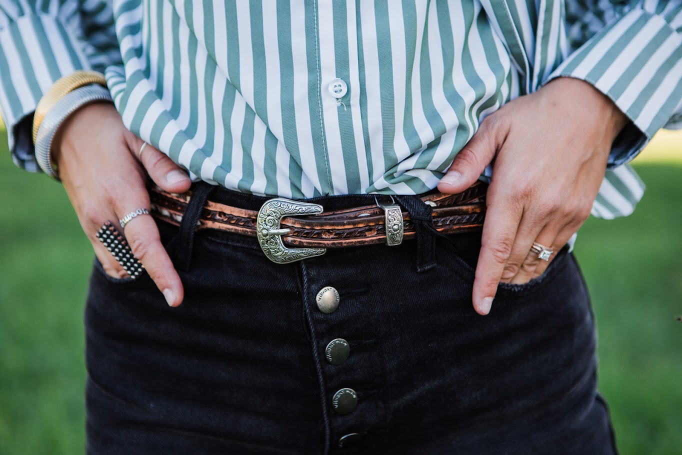 Big Country's Western Wear