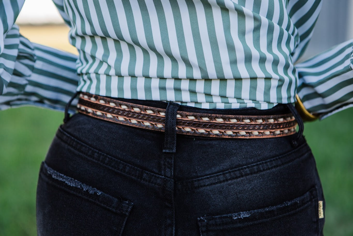 Big Country's Western Wear