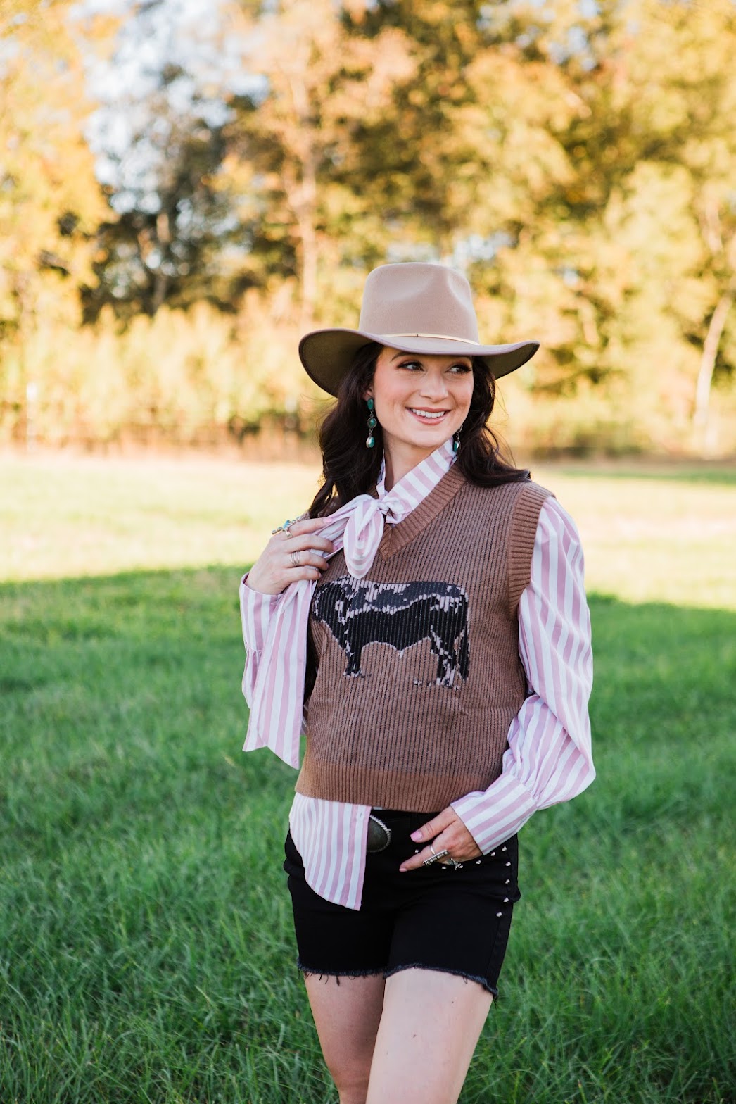 Big Country's Western Wear