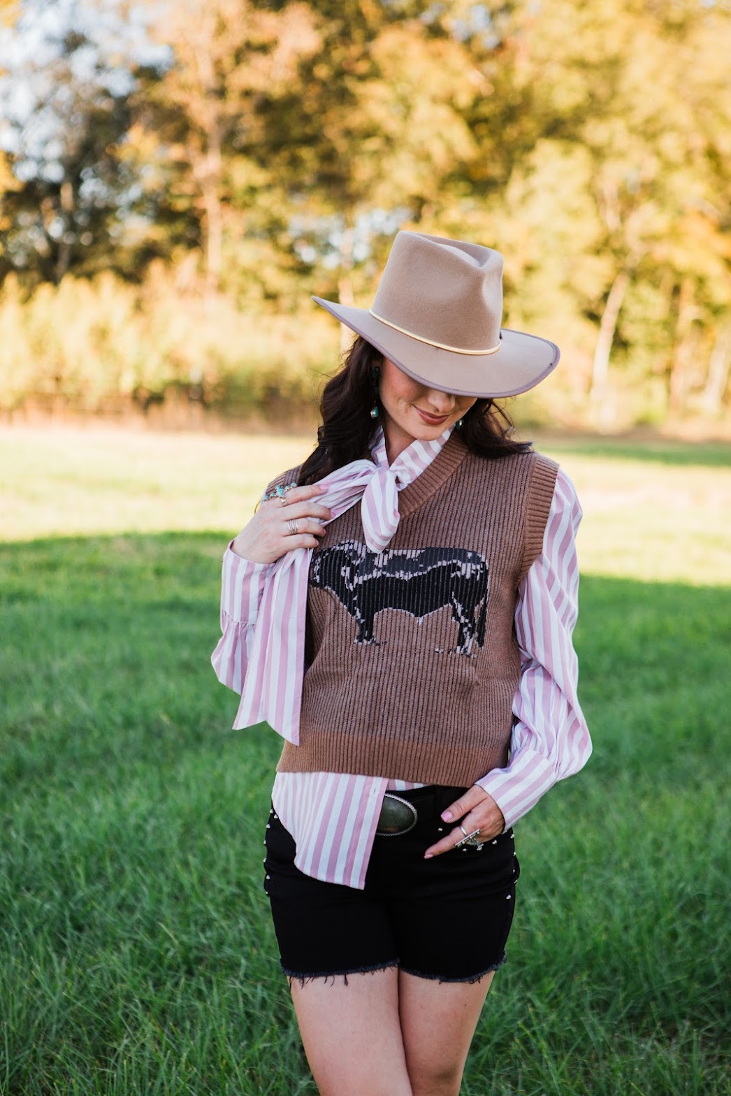 Big Country's Western Wear