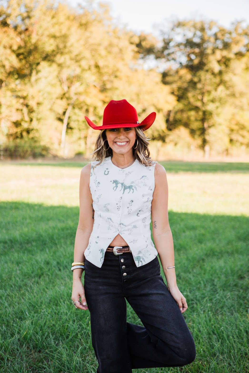 Big Country's Western Wear