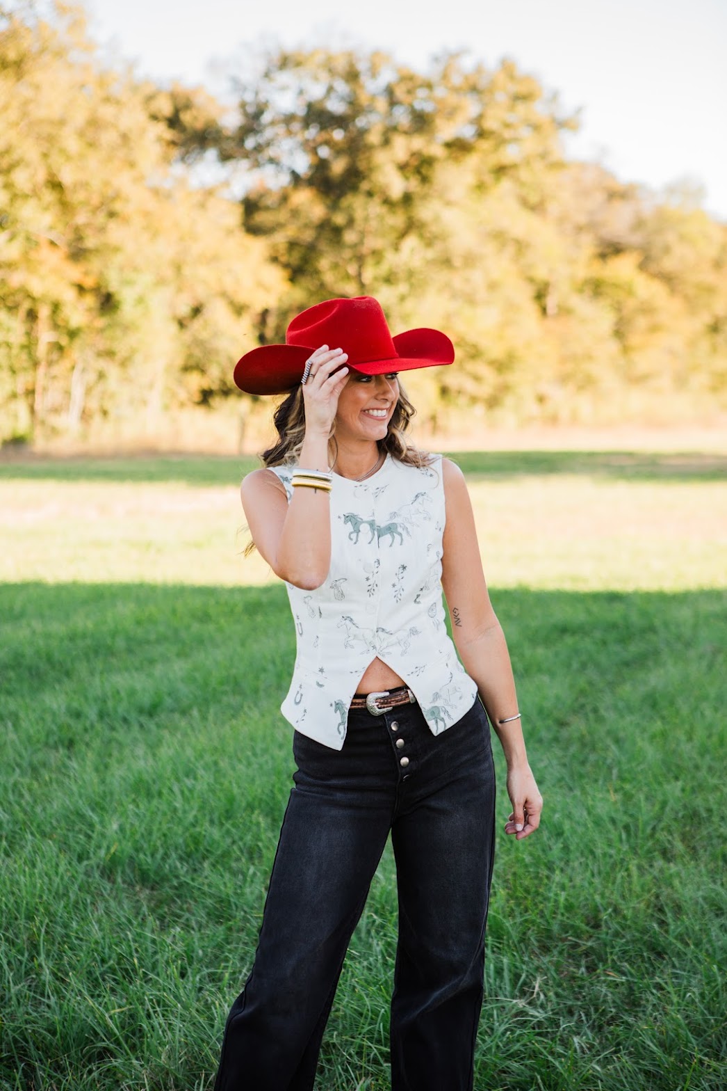 Big Country's Western Wear