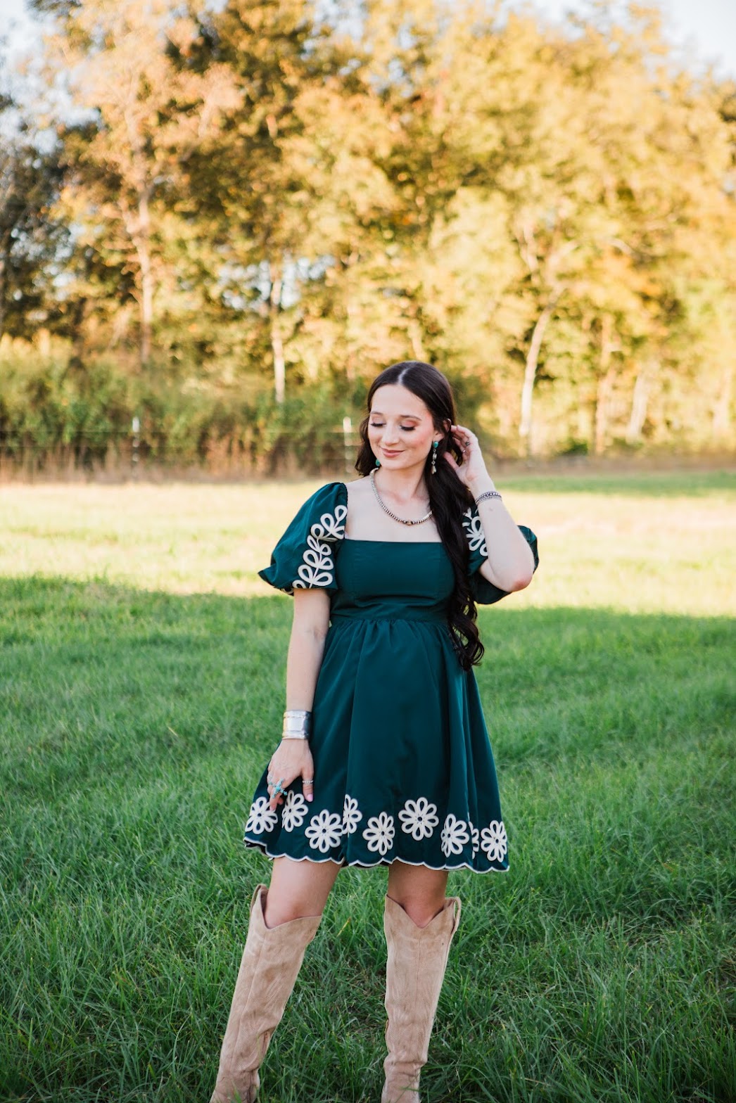 Big Country's Western Wear