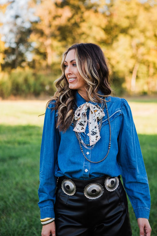 Dreamy Sketches Twilly