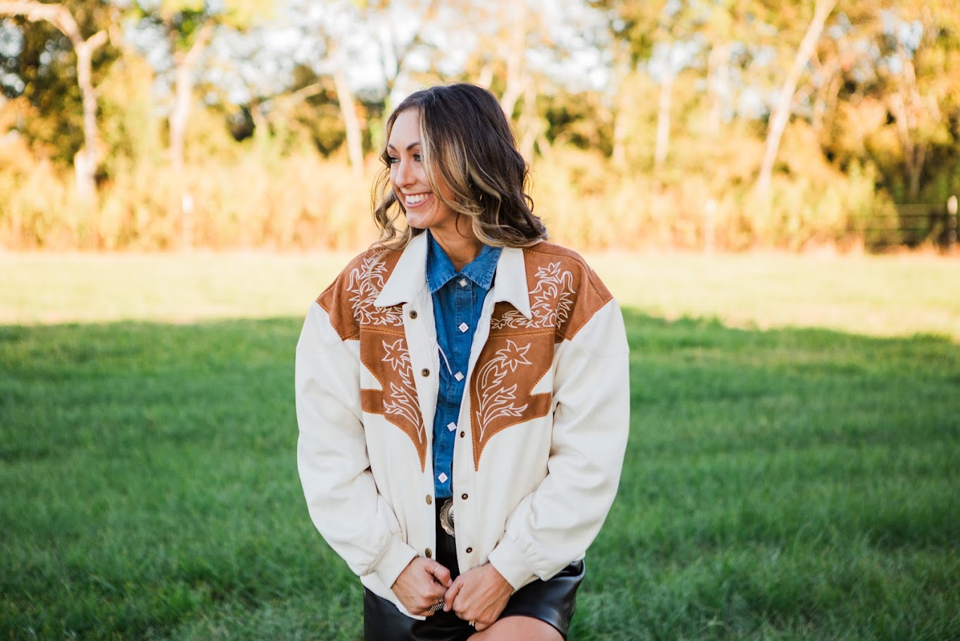 Big Country's Western Wear