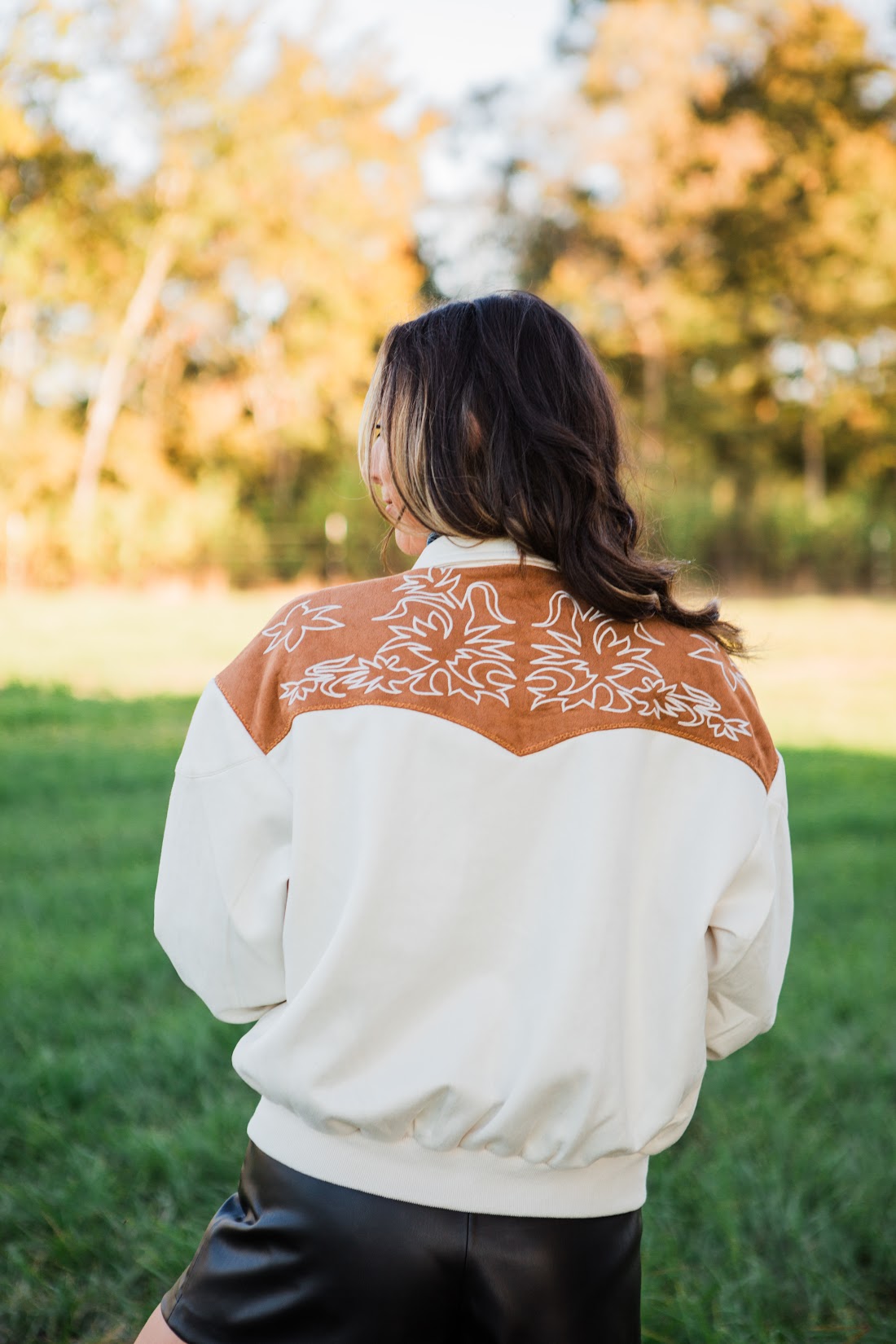 Bridger Bomber Jacket