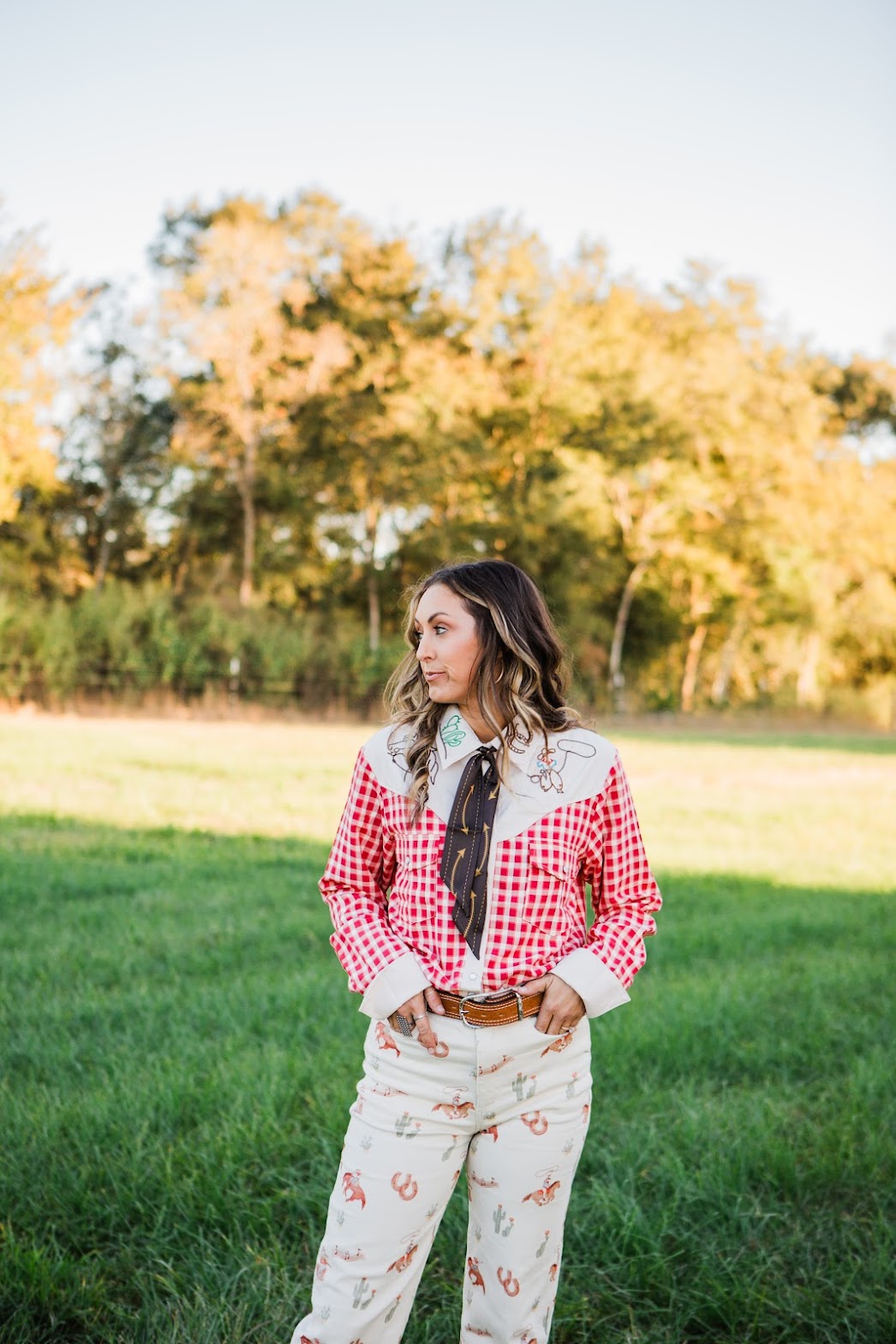 Big Country's Western Wear