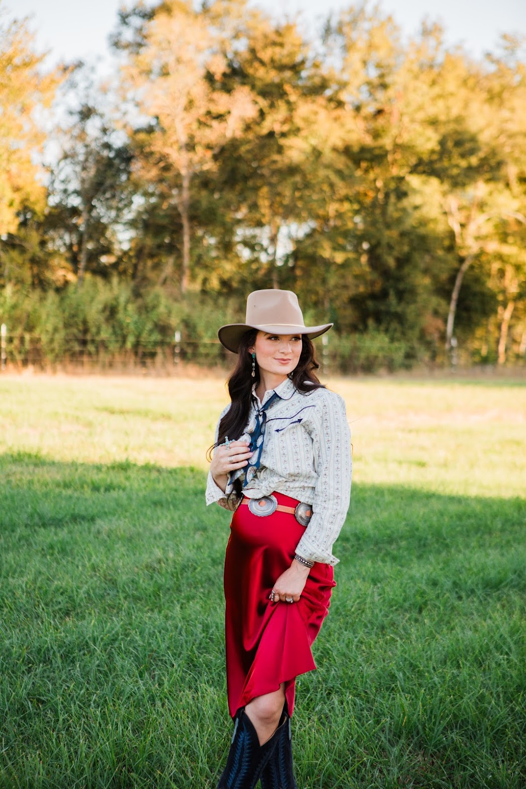 Big Country's Western Wear