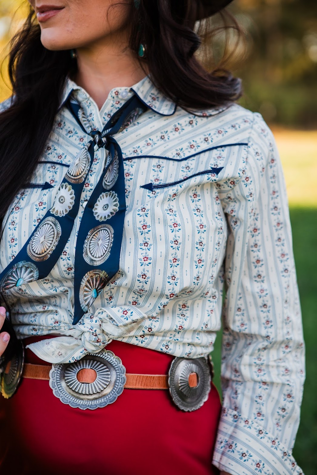 Big Country's Western Wear