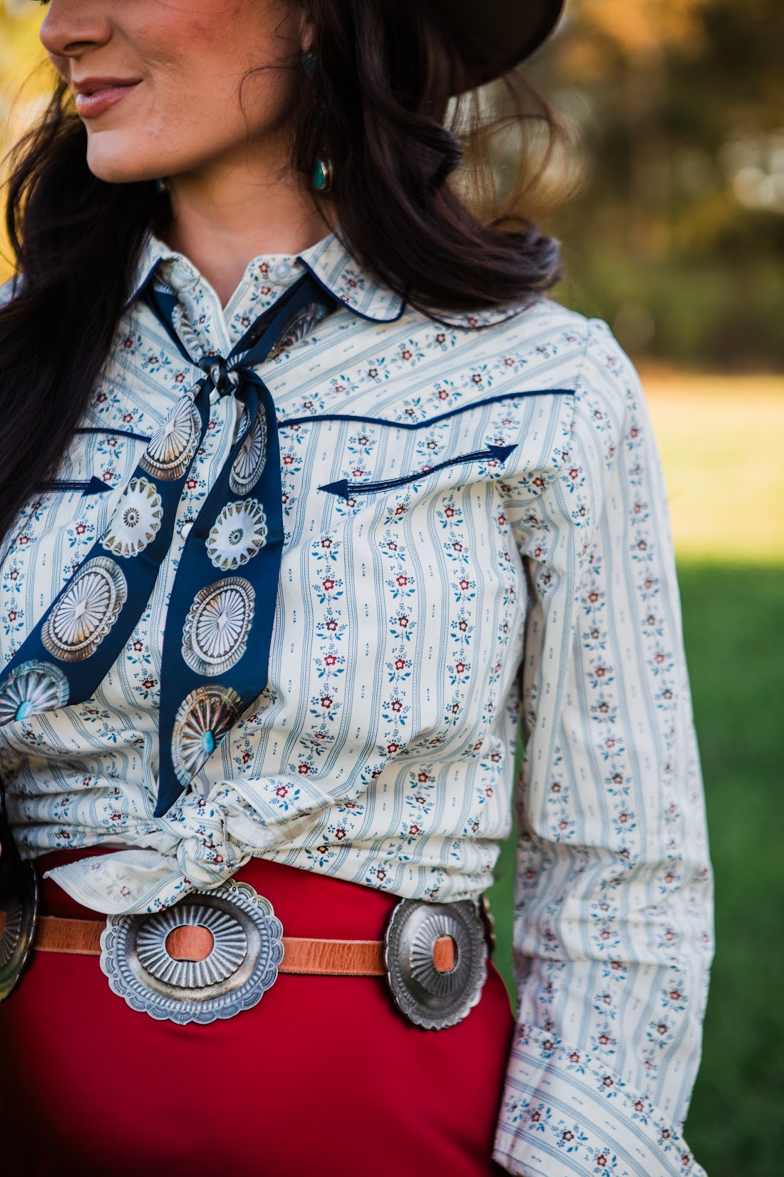Big Country's Western Wear
