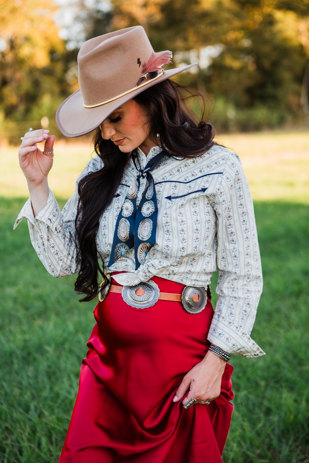 Big Country's Western Wear