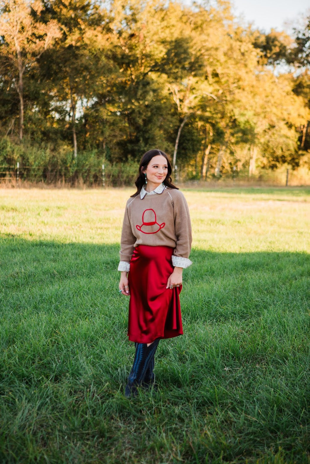 Big Country's Western Wear