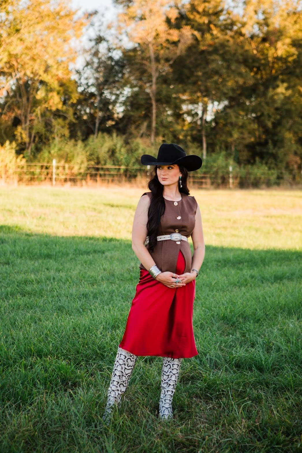 Big Country's Western Wear