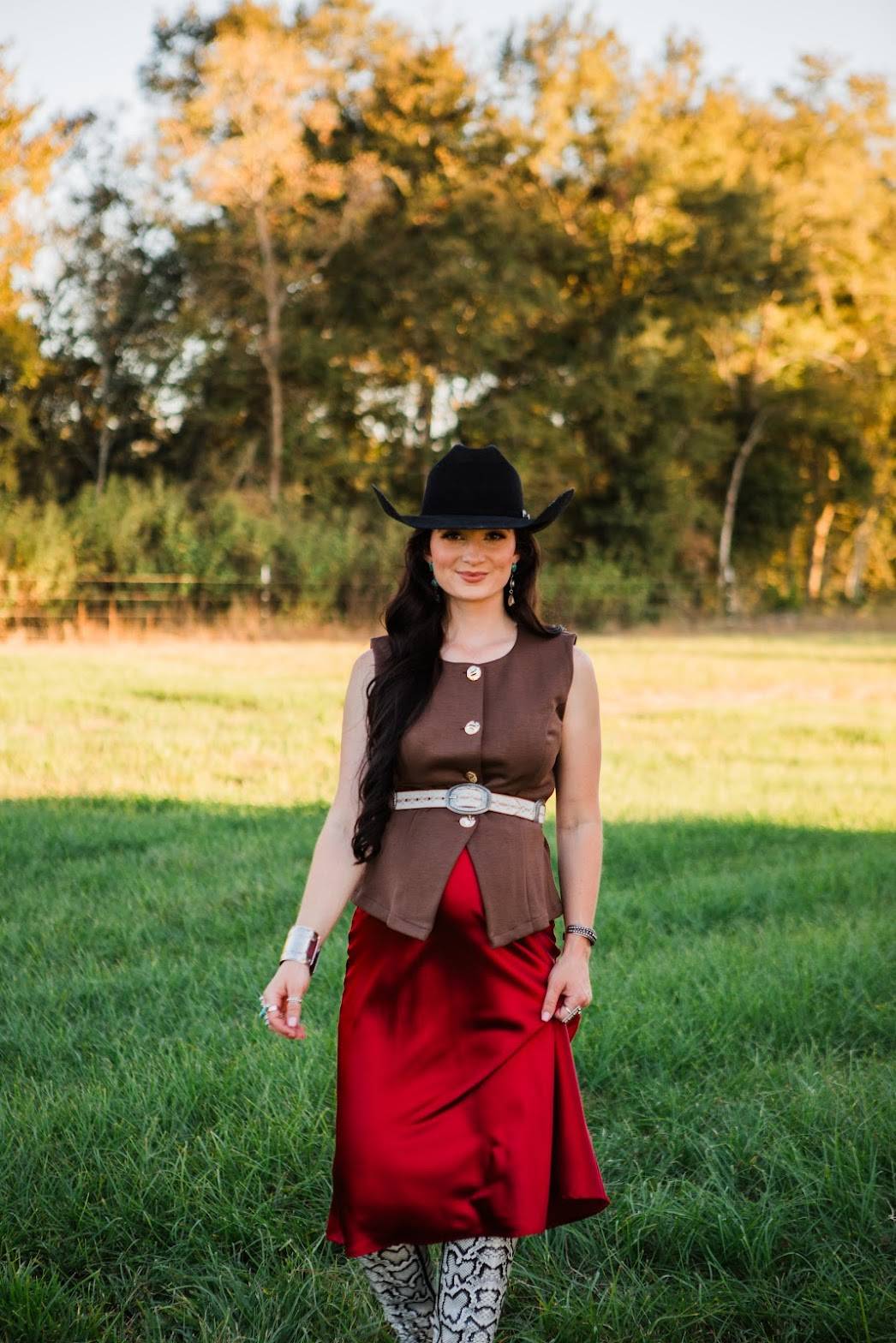 Big Country's Western Wear