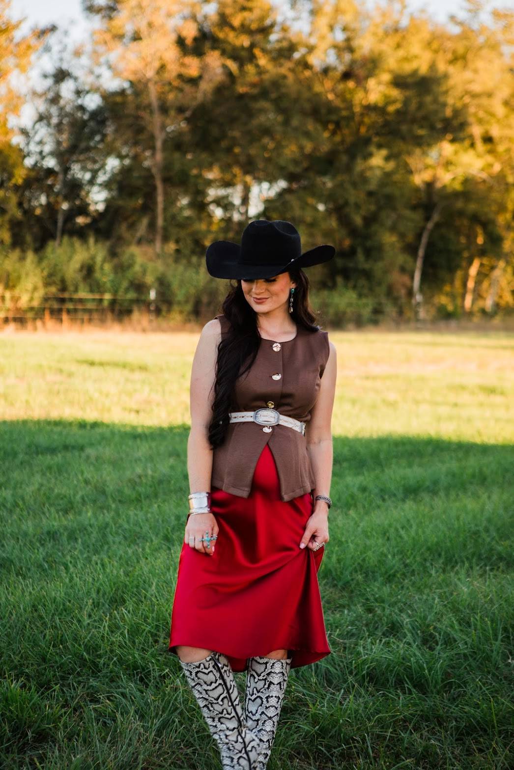 Big Country's Western Wear