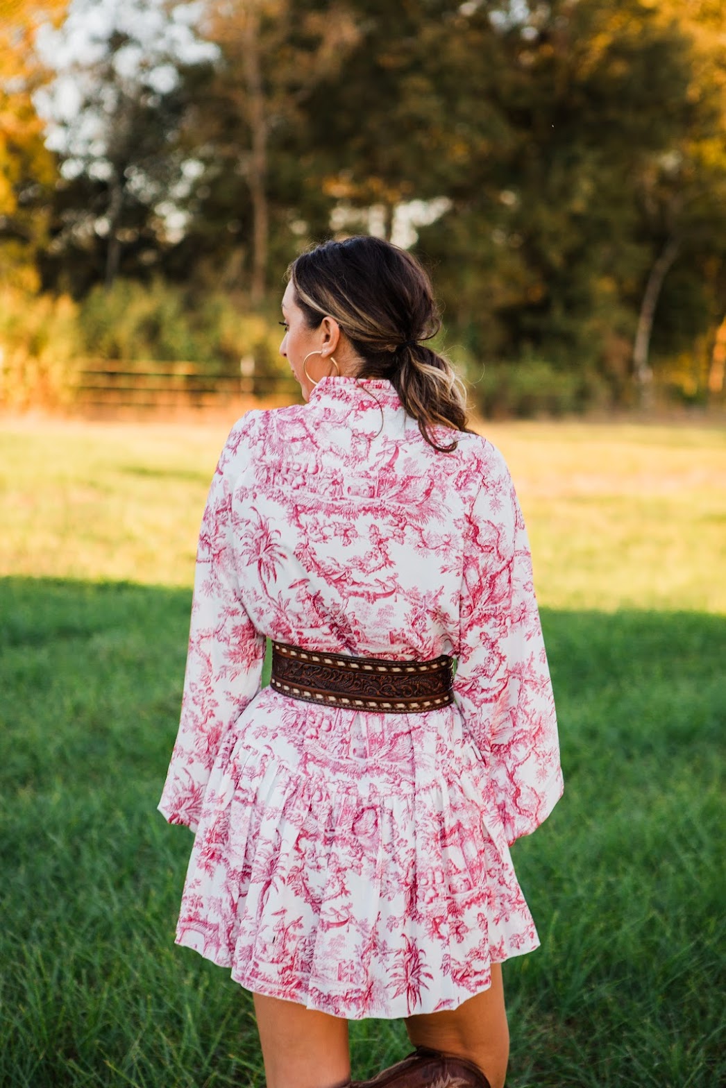 Big Country's Western Wear