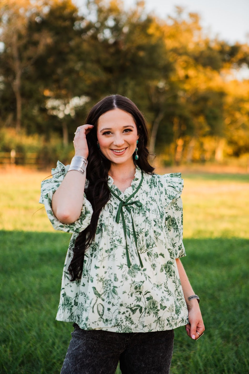 Big Country's Western Wear