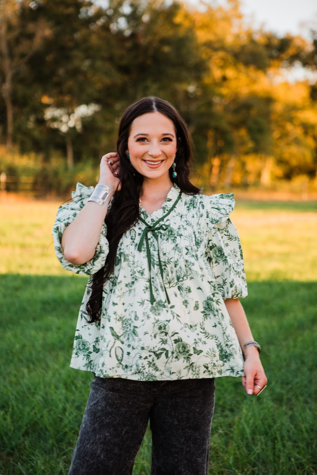 Big Country's Western Wear