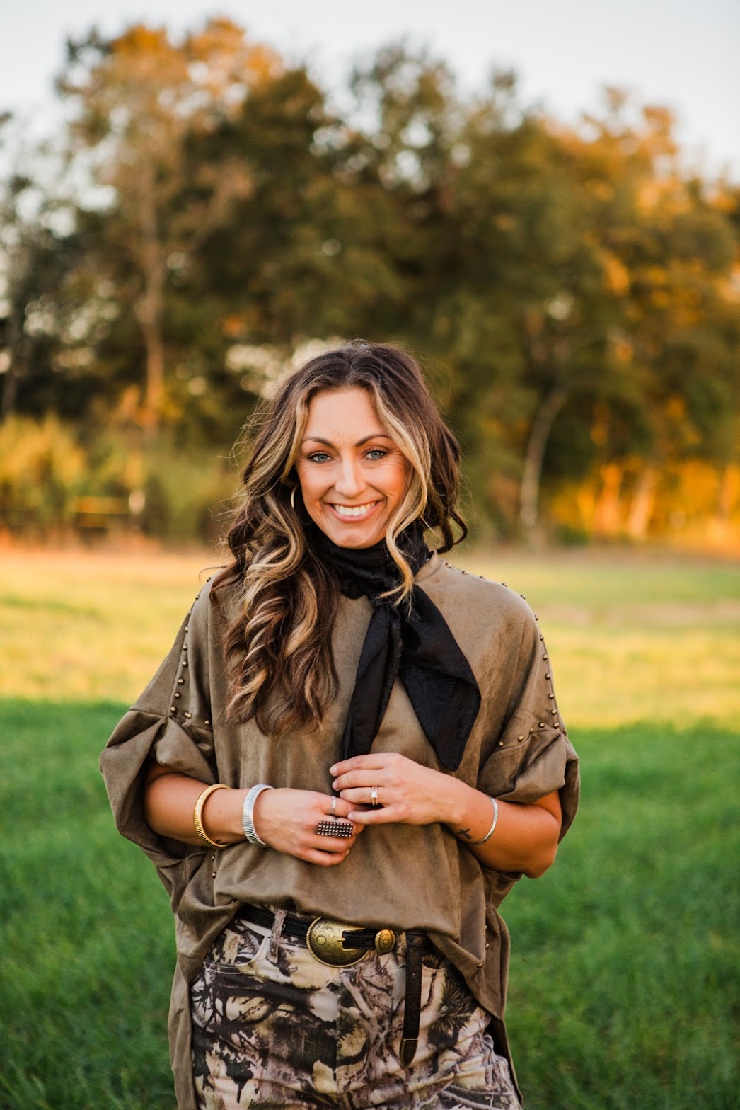 The Jacquard Cowboy Rag