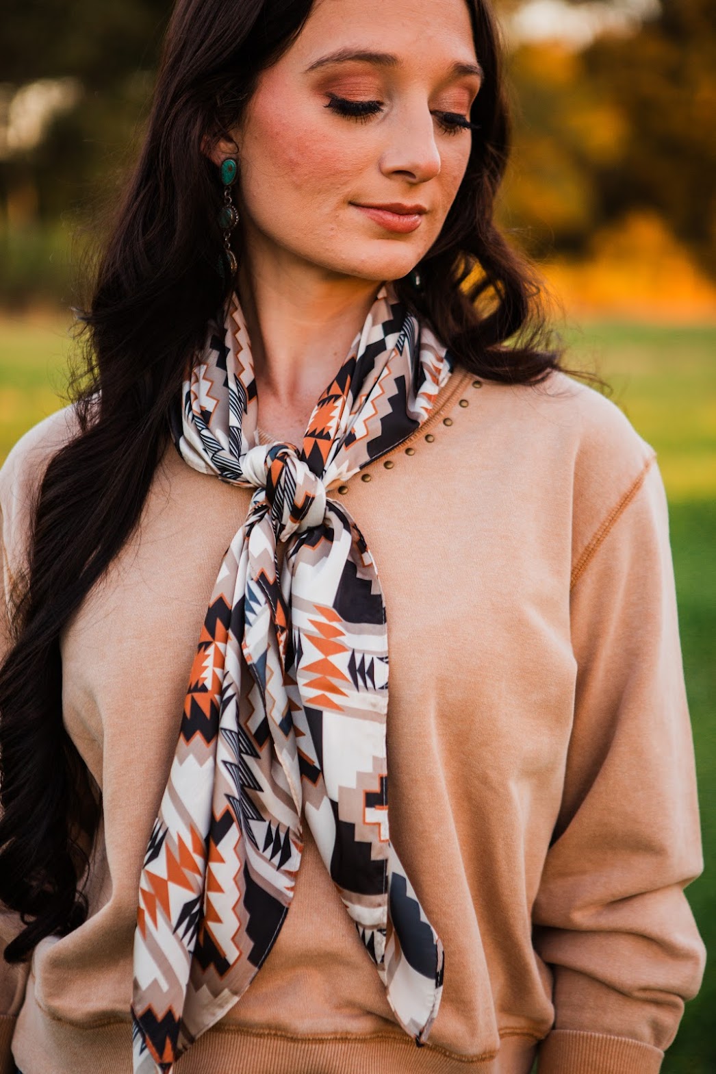 Rodeo Rags *Santa Fe*