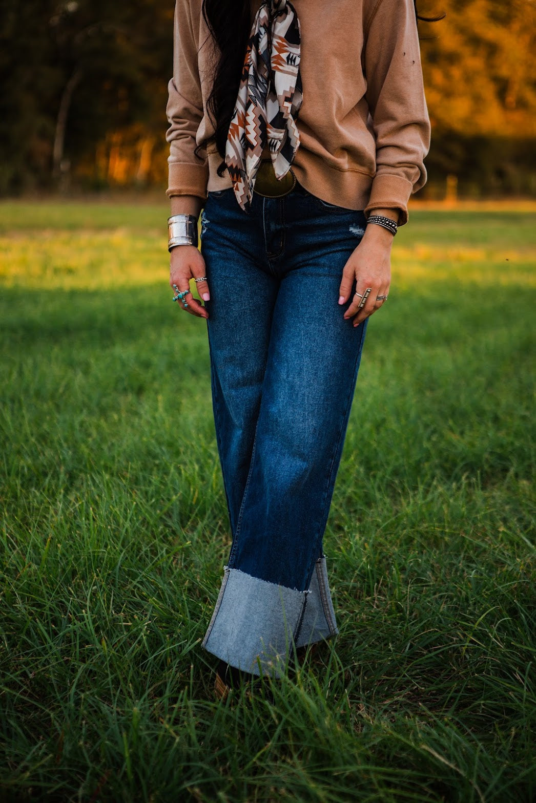 Big Country's Western Wear