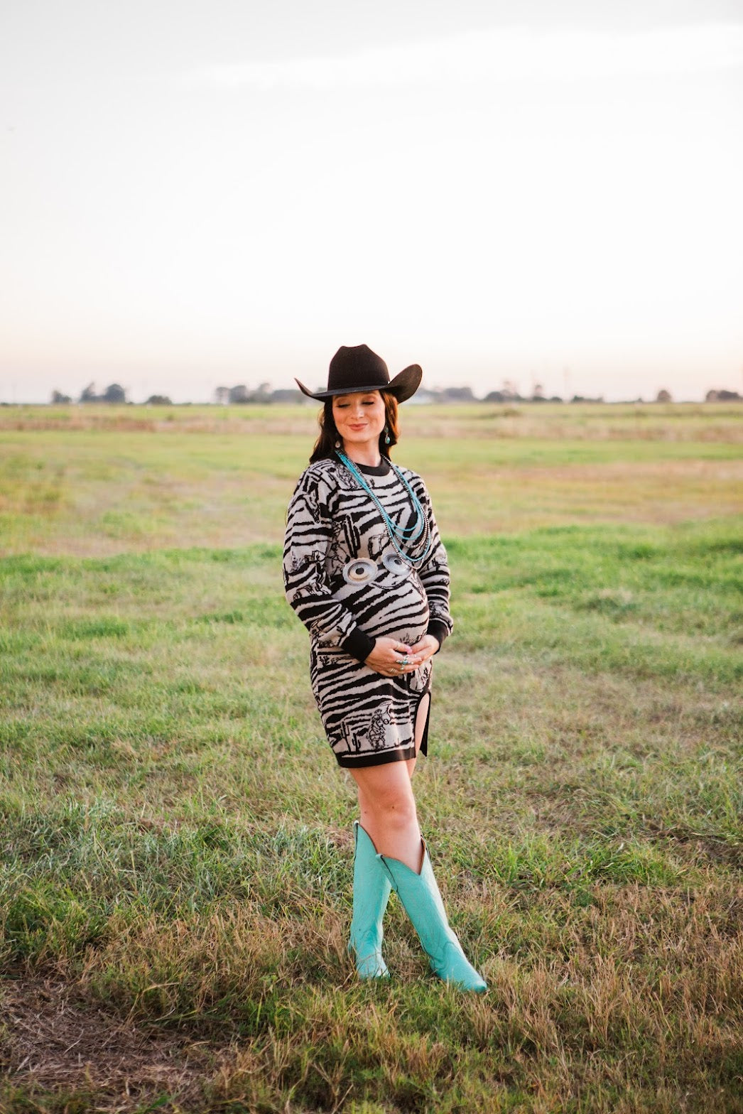 Big Country's Western Wear