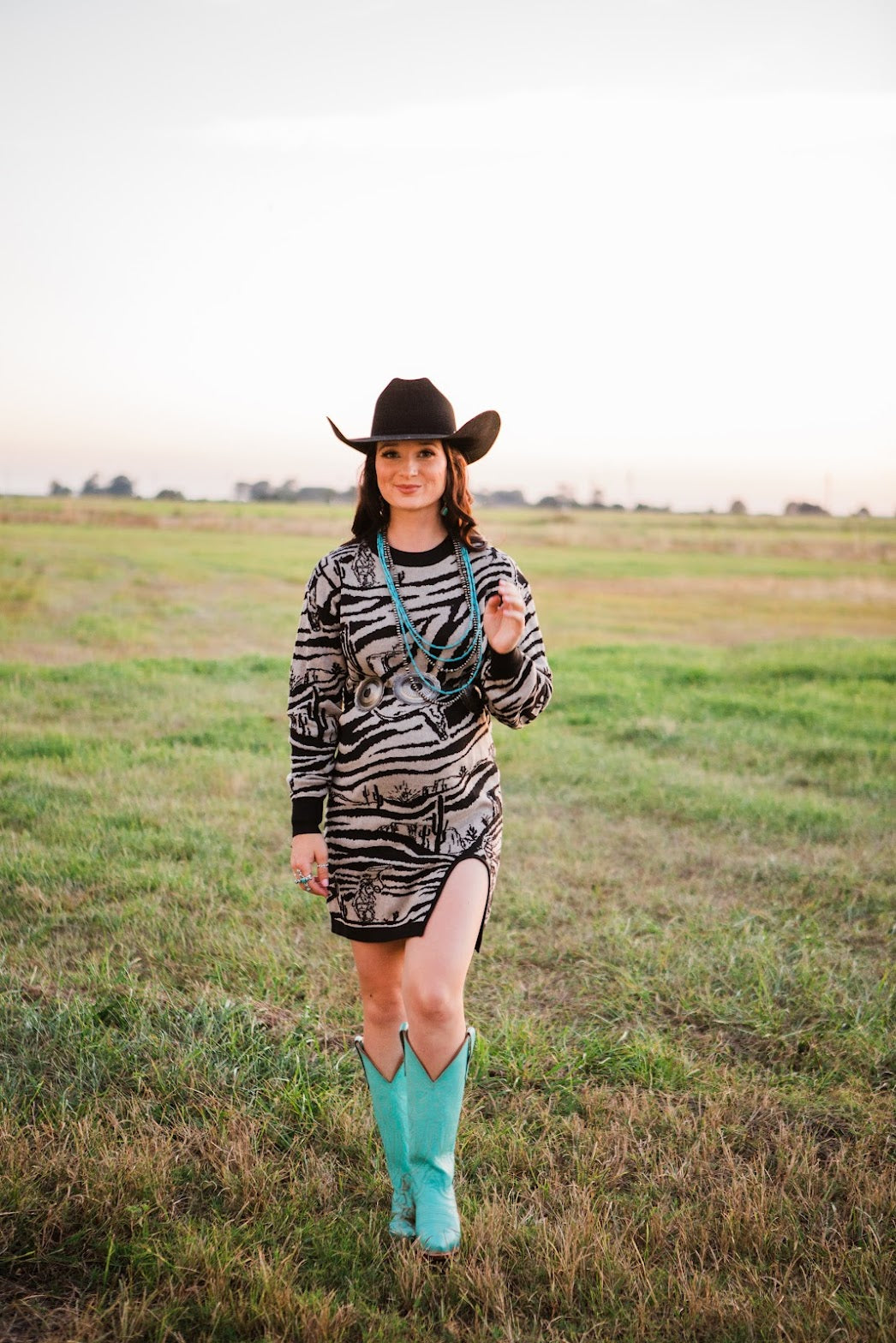 Big Country's Western Wear