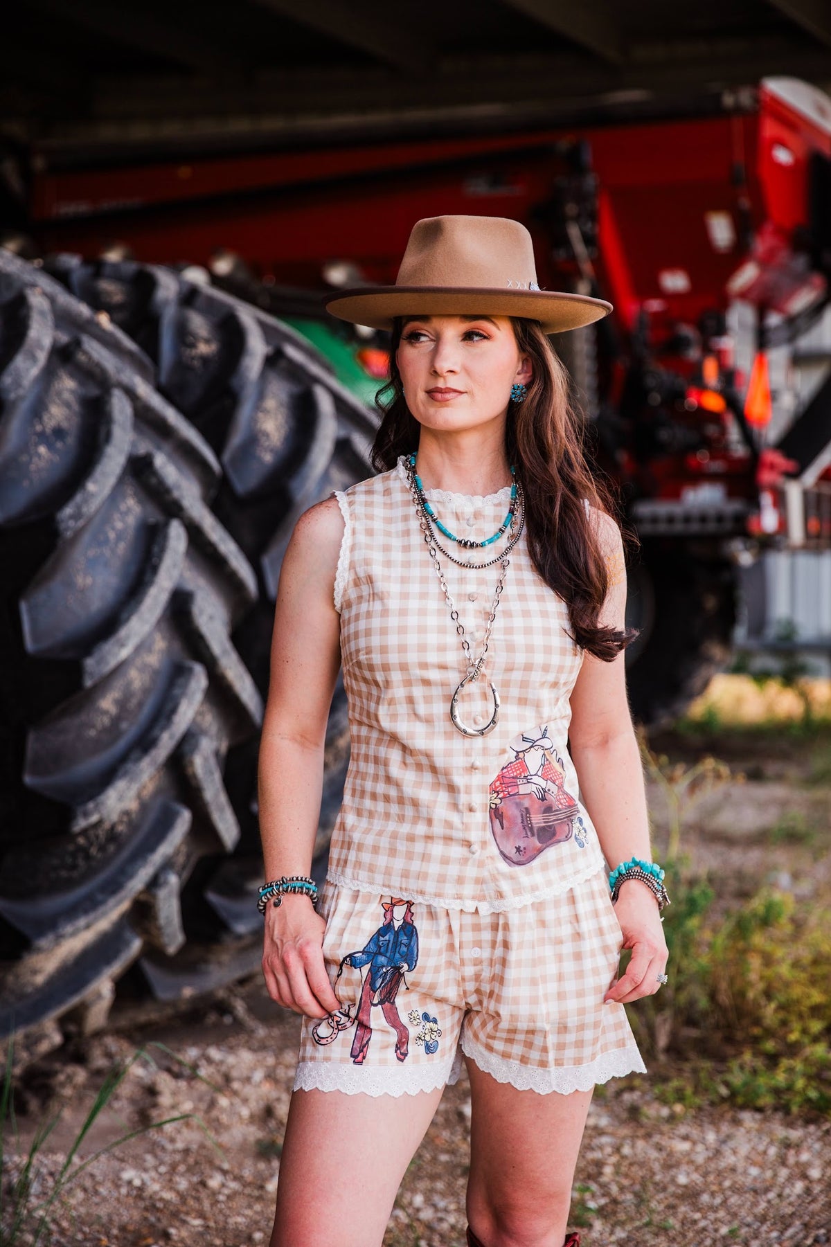 Big Country's Western Wear