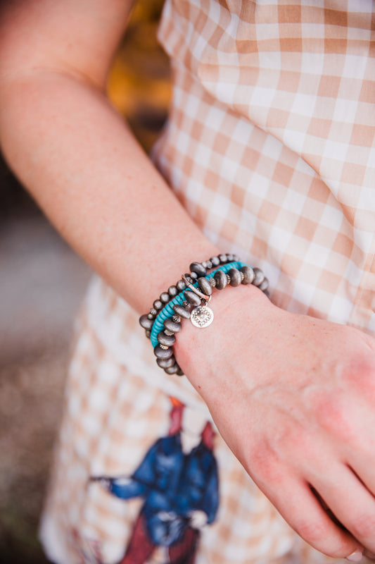 The Acre Bracelet