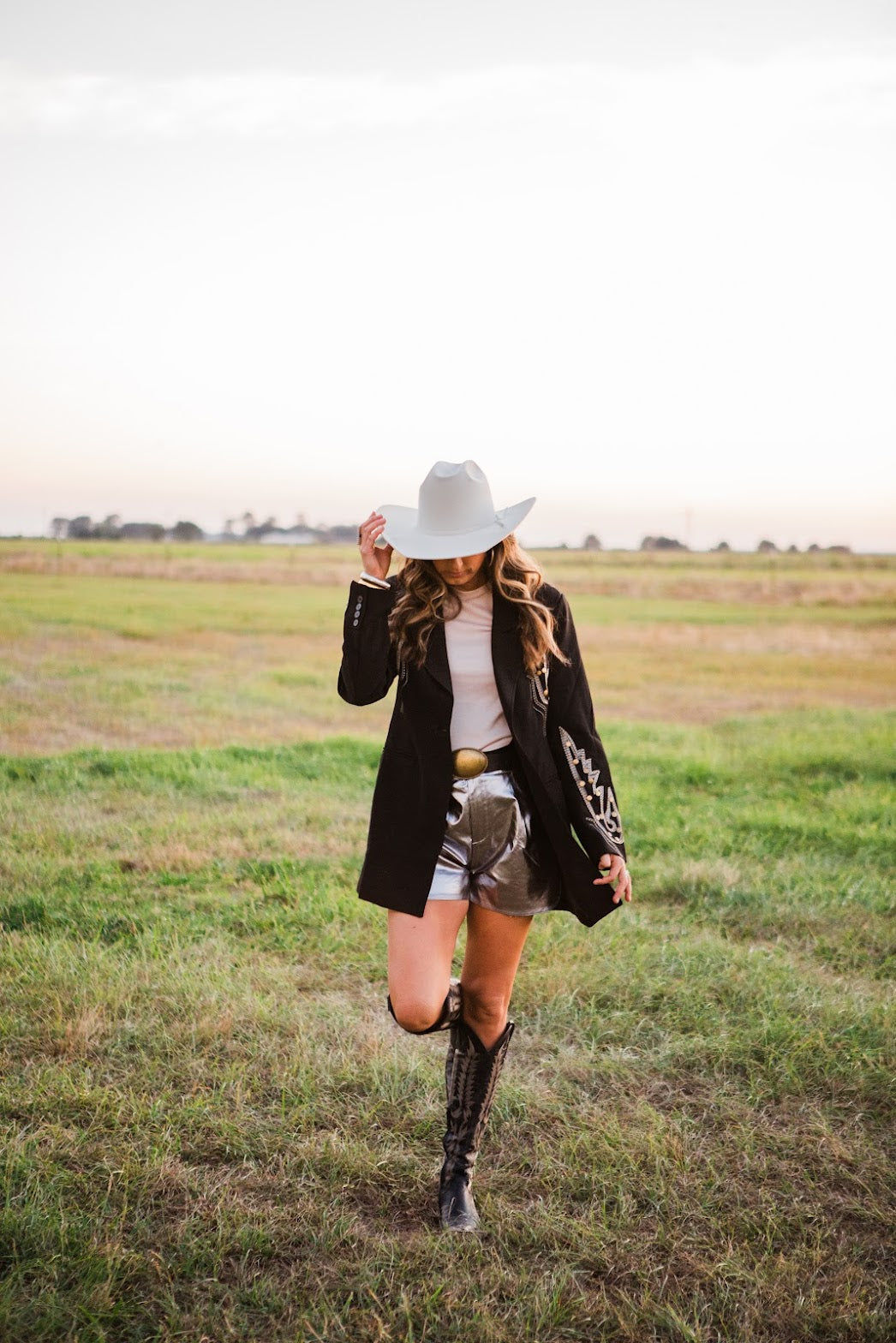 Big Country's Western Wear