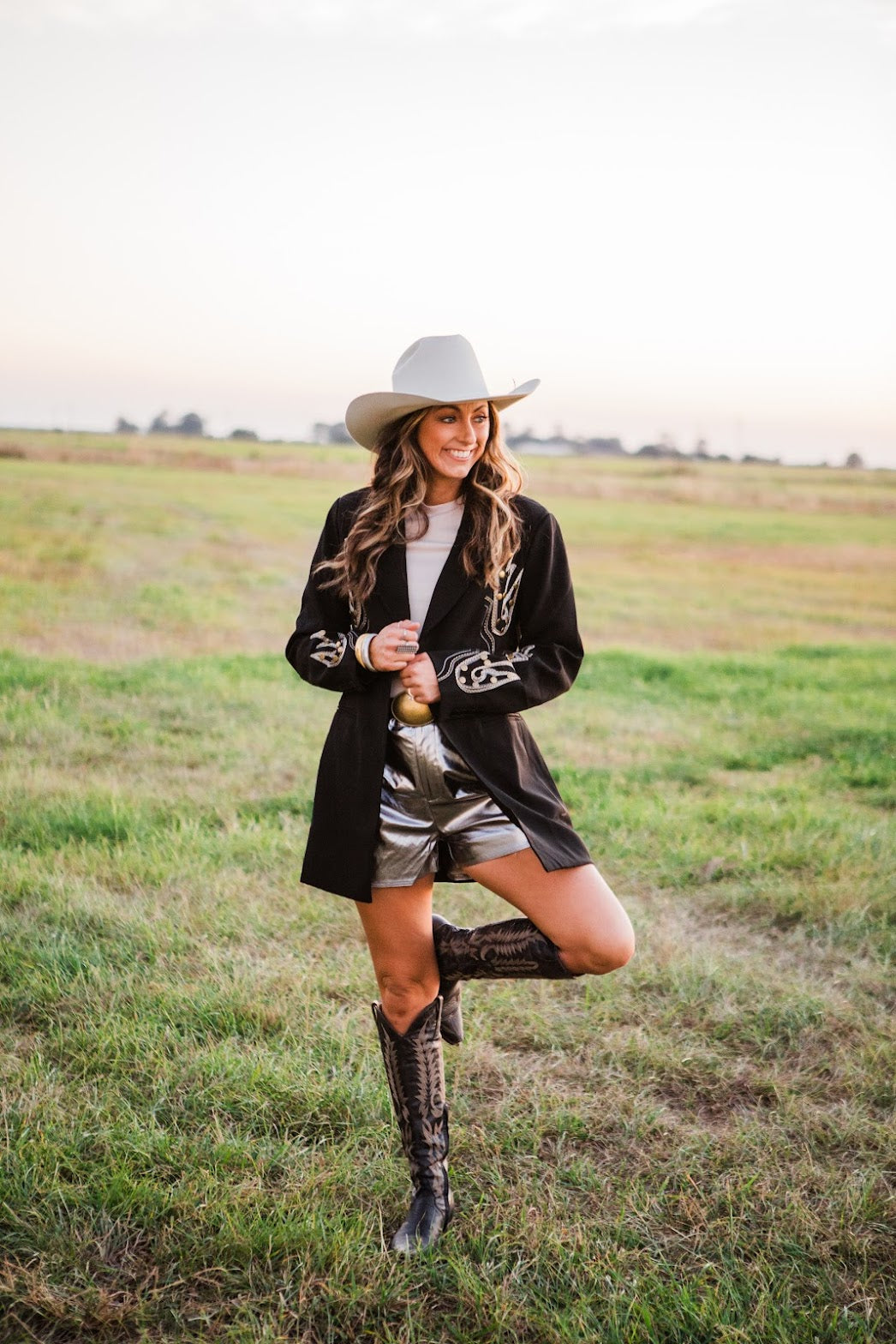 Big Country's Western Wear