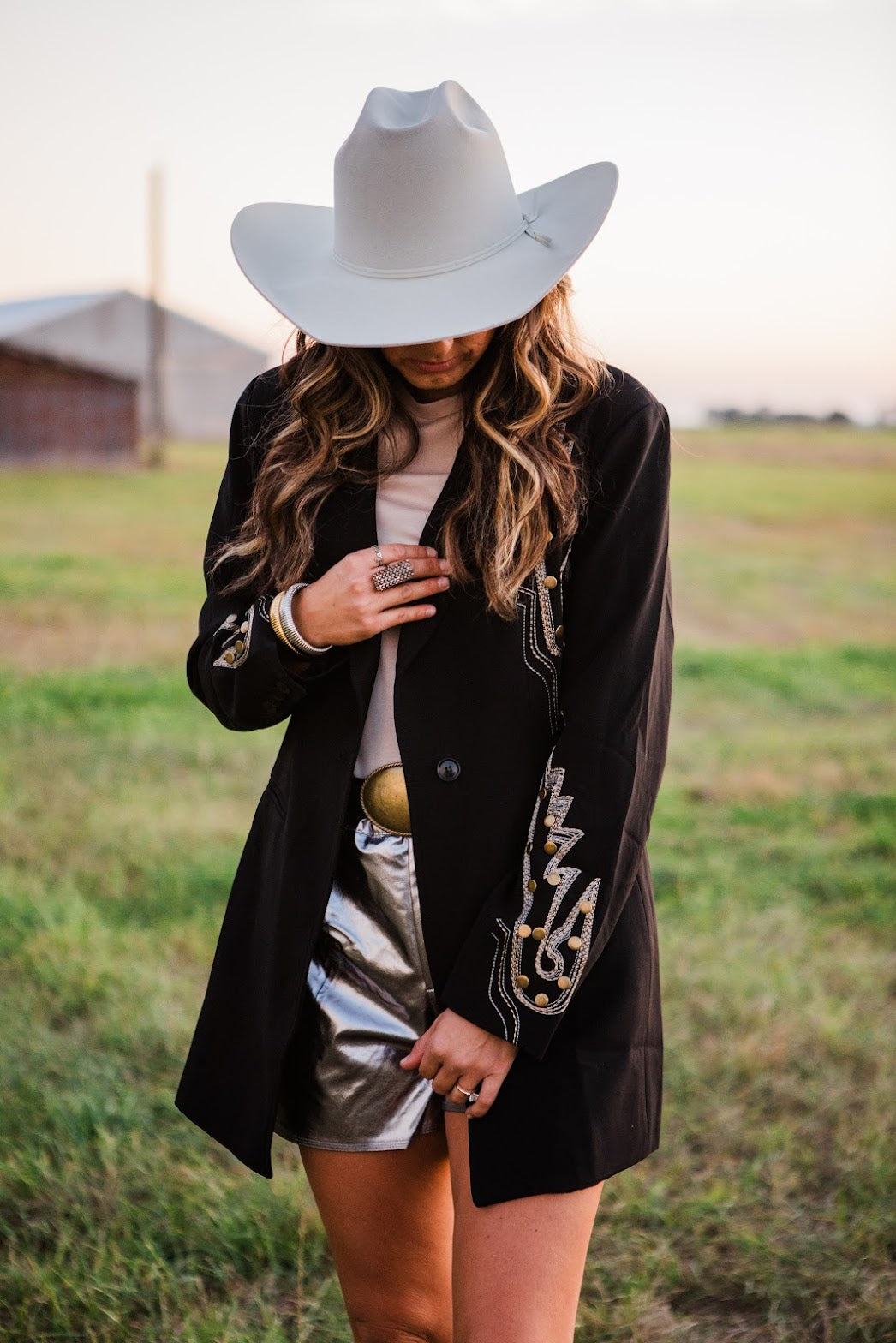 Big Country's Western Wear