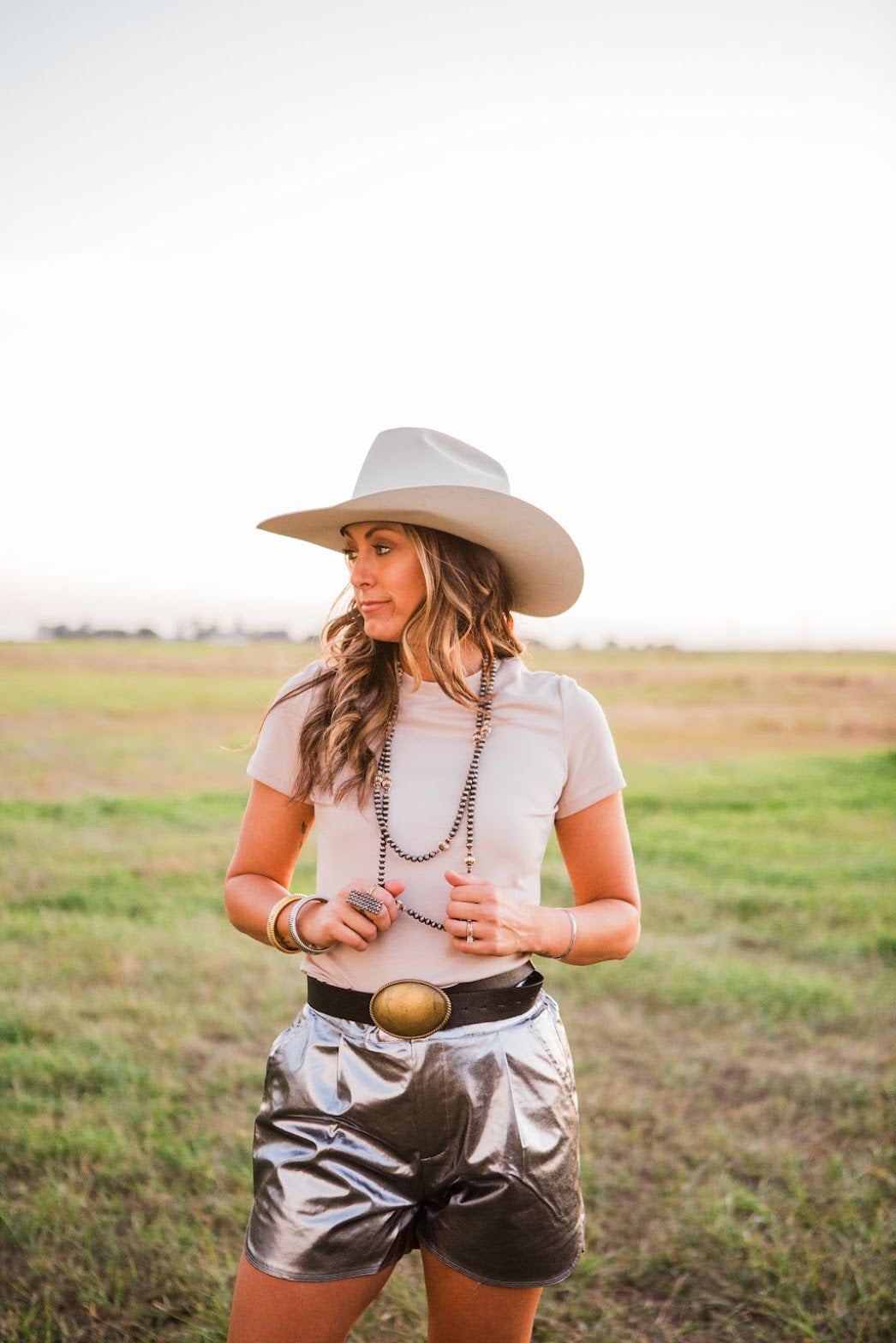 Big Country's Western Wear