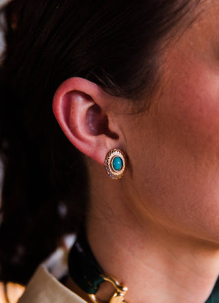 Denise Post Earring