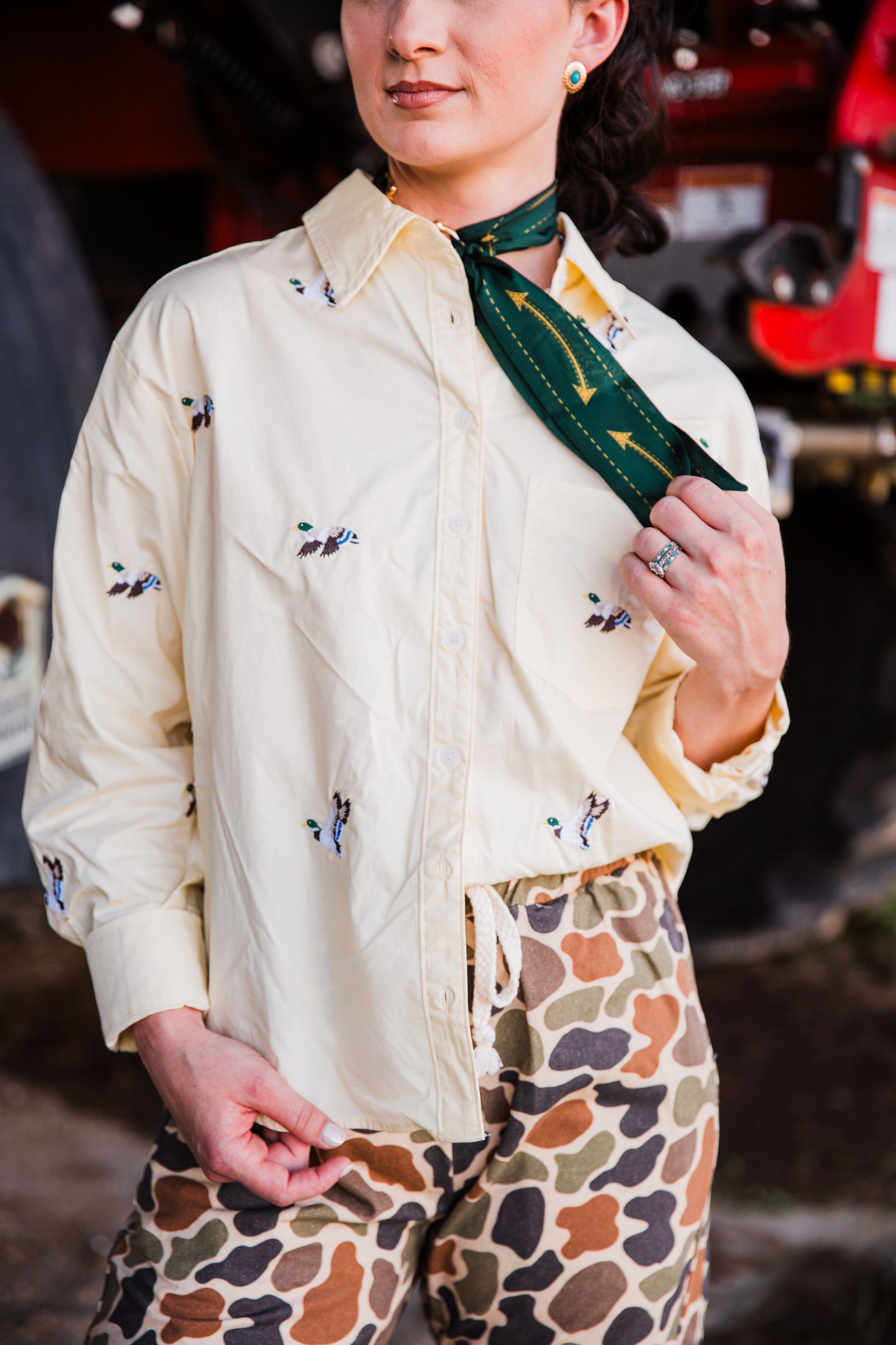 Big Country's Western Wear