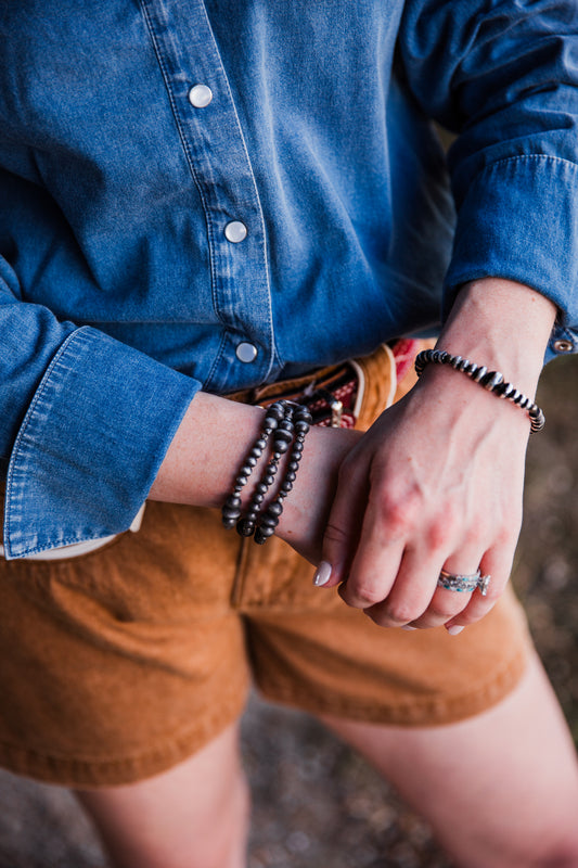 The Angus Bracelet Set