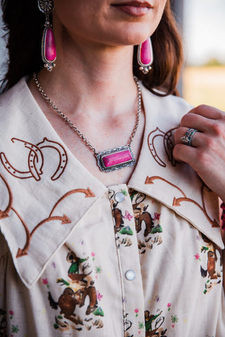 Urban Dixie Necklace