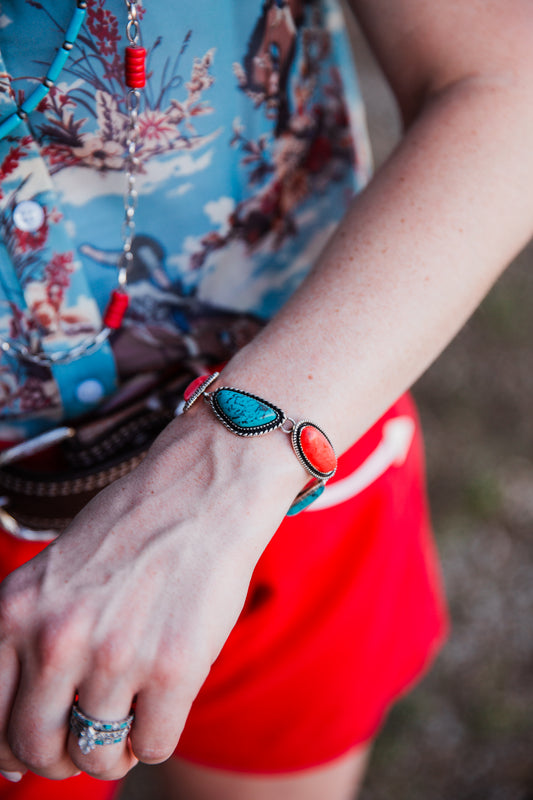 The Creel Bracelet