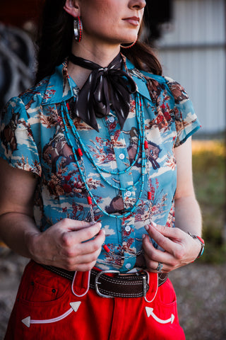 The Caiti Necklace